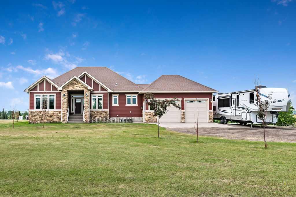 Picture of 349050 Tamarack Drive E, Rural Foothills County Real Estate Listing