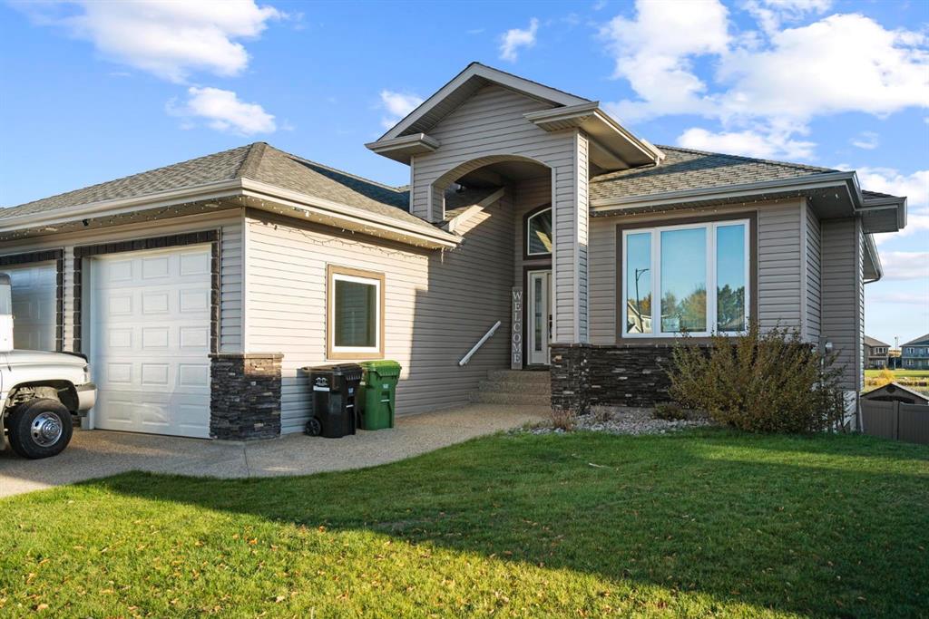 Picture of 6105 28 Avenue , Camrose Real Estate Listing