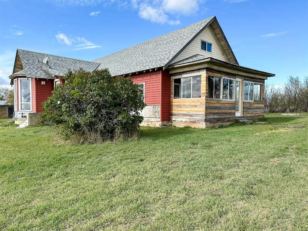 Picture of 38024 Range Road 18-2  , Rural Stettler No. 6, County of Real Estate Listing