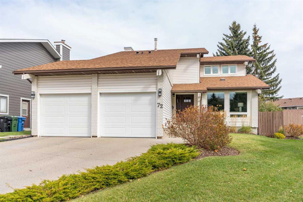 Picture of 72 Beddington Circle NE, Calgary Real Estate Listing