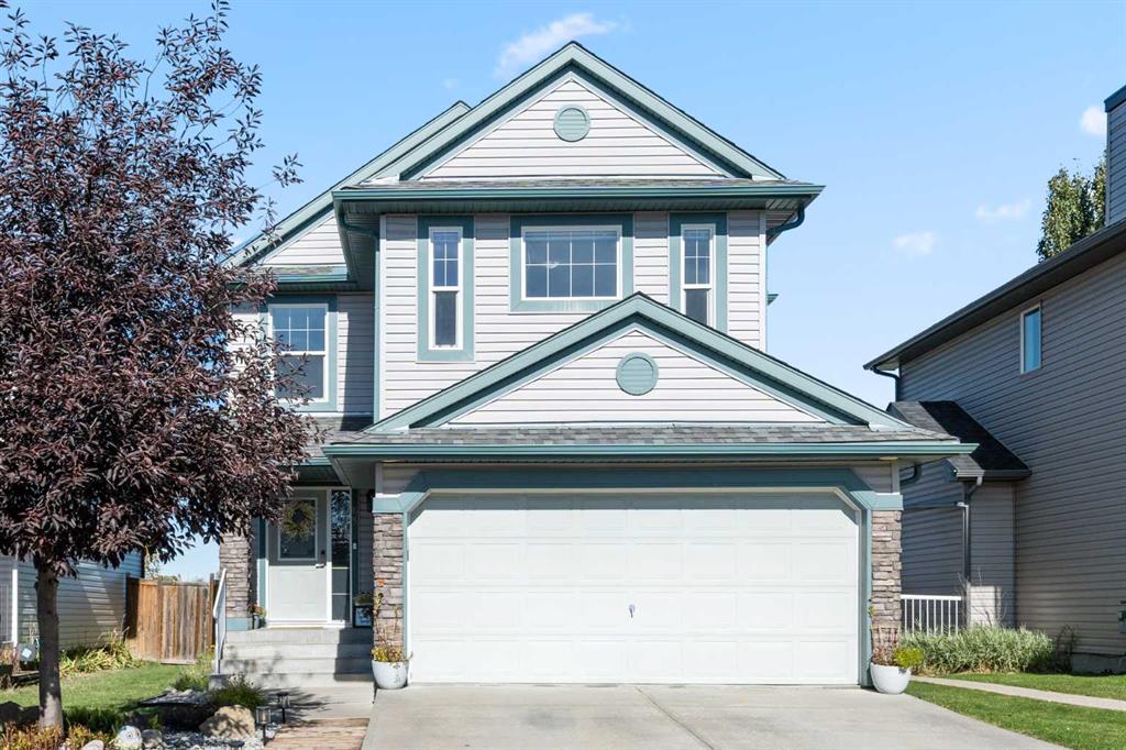 Picture of 65 Crystal Shores Crescent , Okotoks Real Estate Listing