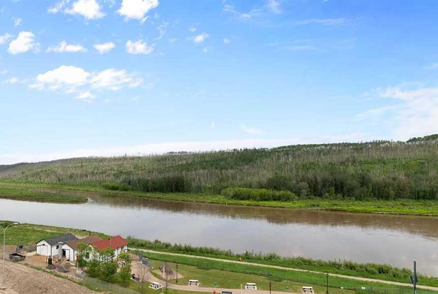 Picture of 719, 8535 CLEARWATER Drive , Fort McMurray Real Estate Listing