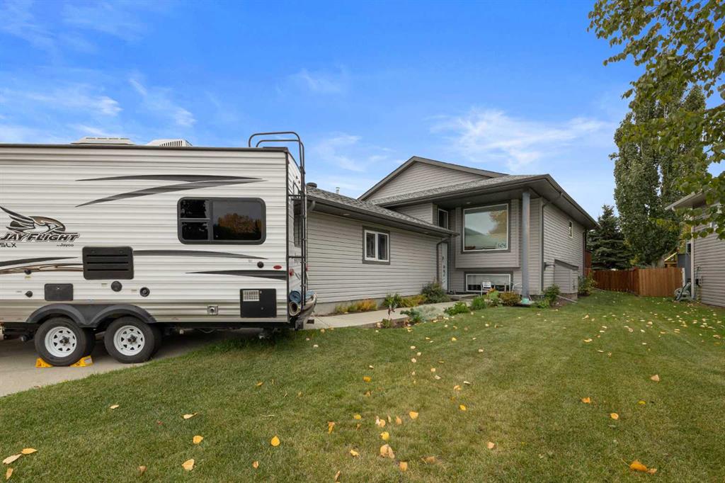 Picture of 124 Blanchett Road , Fort McMurray Real Estate Listing