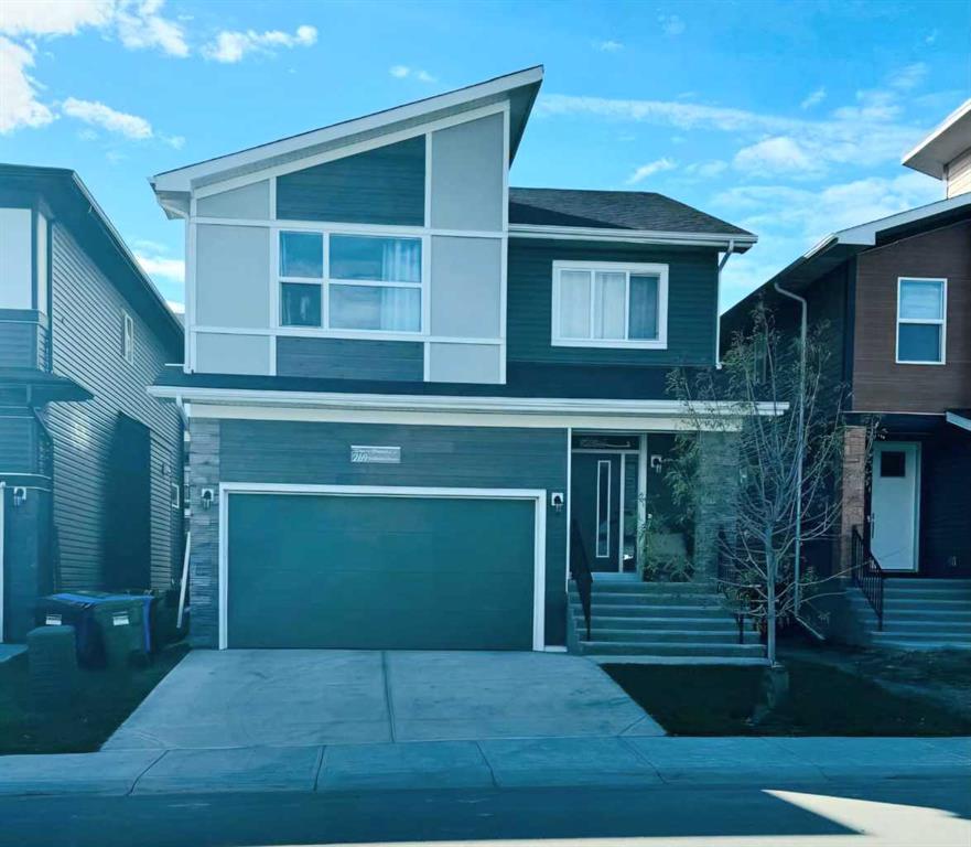 Picture of 269 Ambleside Avenue NW, Calgary Real Estate Listing