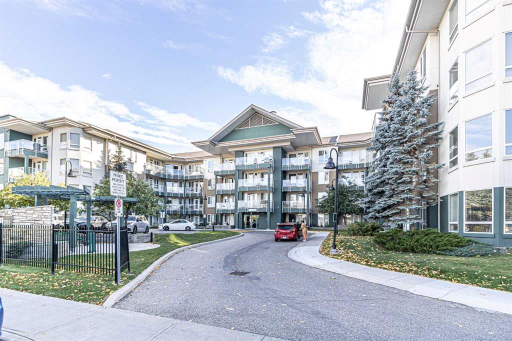 Picture of 222, 3111 34 Avenue NW  , Calgary Real Estate Listing