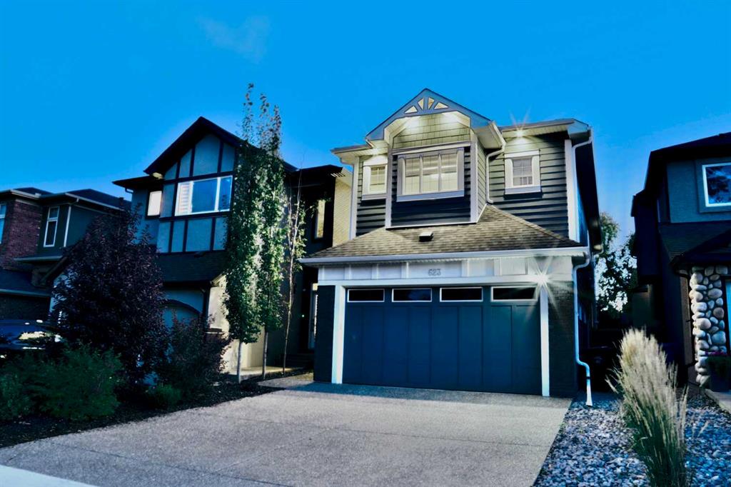 Picture of 623 27 Avenue NE, Calgary Real Estate Listing