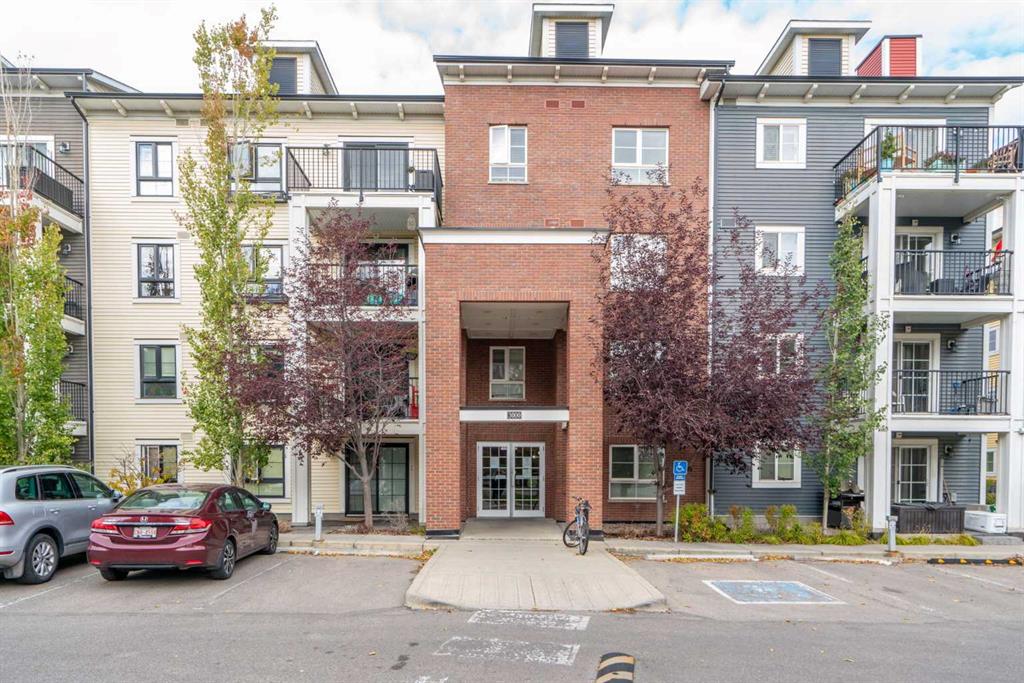 Picture of 3208, 279 Copperpond Common SE, Calgary Real Estate Listing