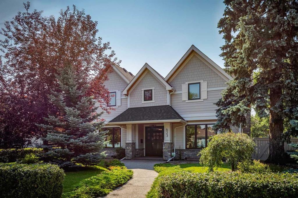 Picture of 623 38 Avenue SW, Calgary Real Estate Listing