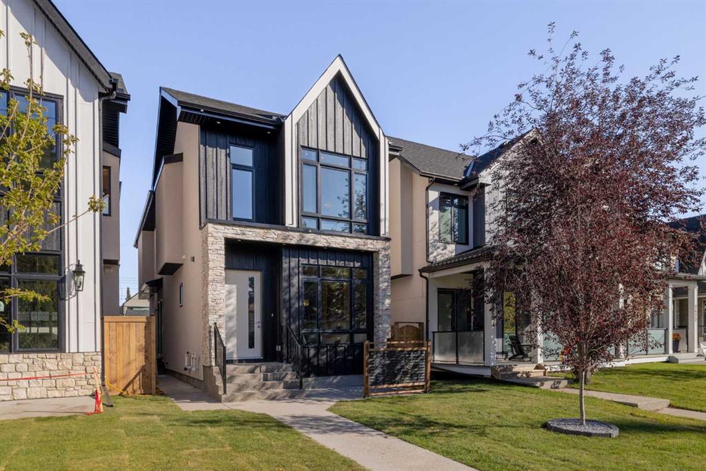 Picture of 2418 35 Street SW, Calgary Real Estate Listing