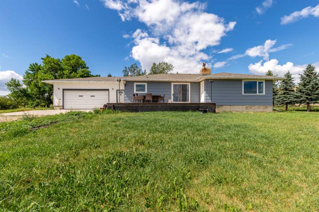 Picture of 31033 Range Road 262  , Cardston Real Estate Listing