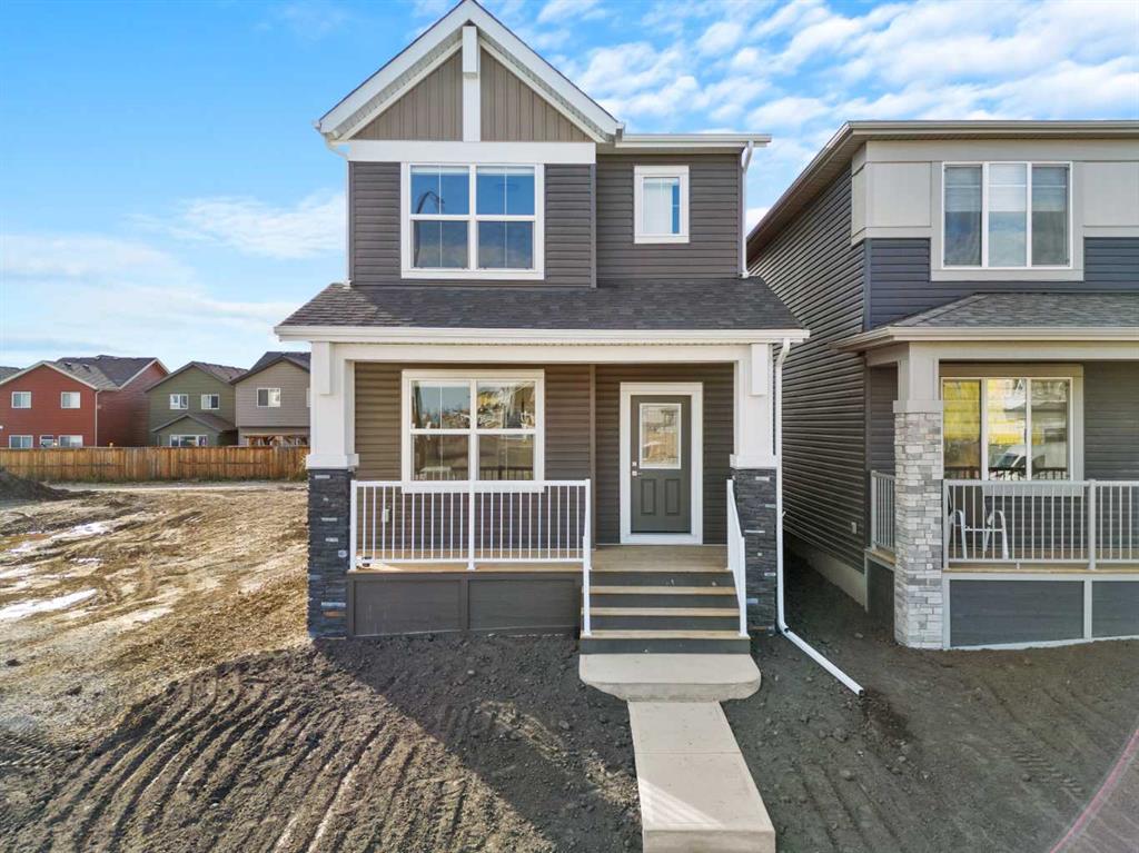 Picture of 78 Legacy Reach Bay SE, Calgary Real Estate Listing