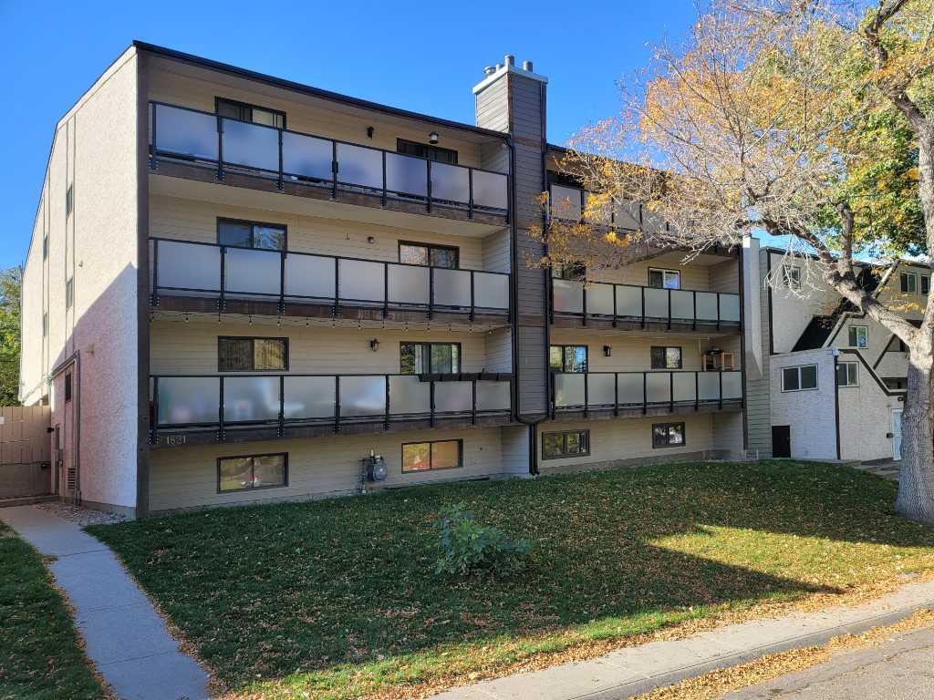 Picture of 202, 1821 17A Street SW, Calgary Real Estate Listing