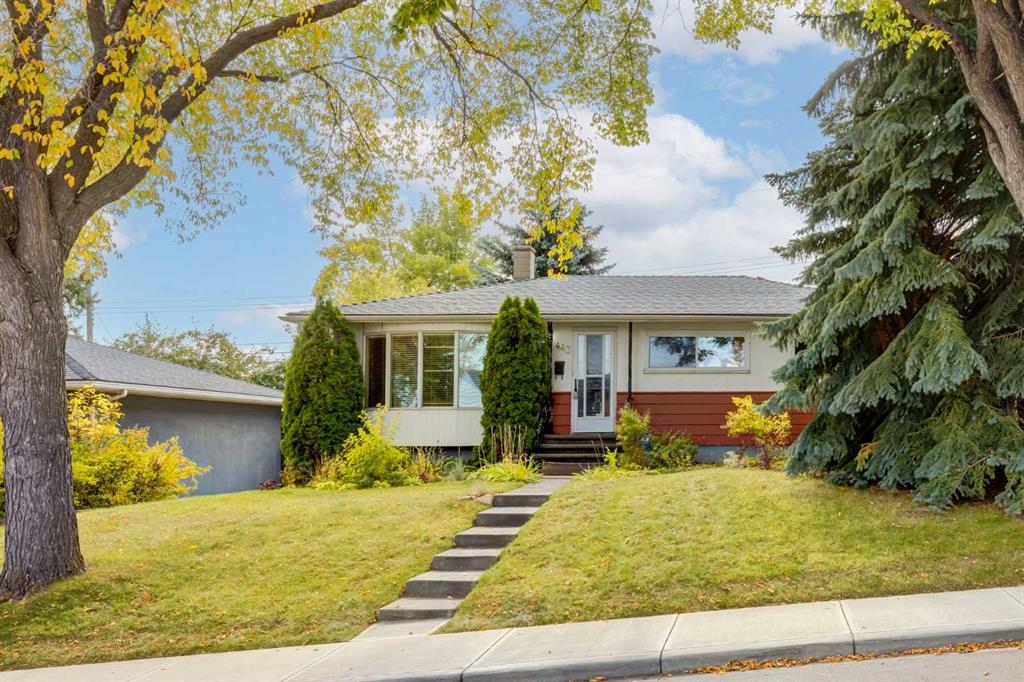 Picture of 443 Hendon Drive NW, Calgary Real Estate Listing