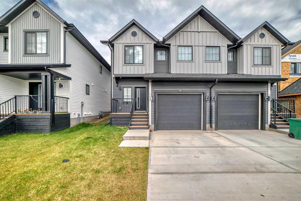 Picture of 660 South Point Heath SW, Airdrie Real Estate Listing