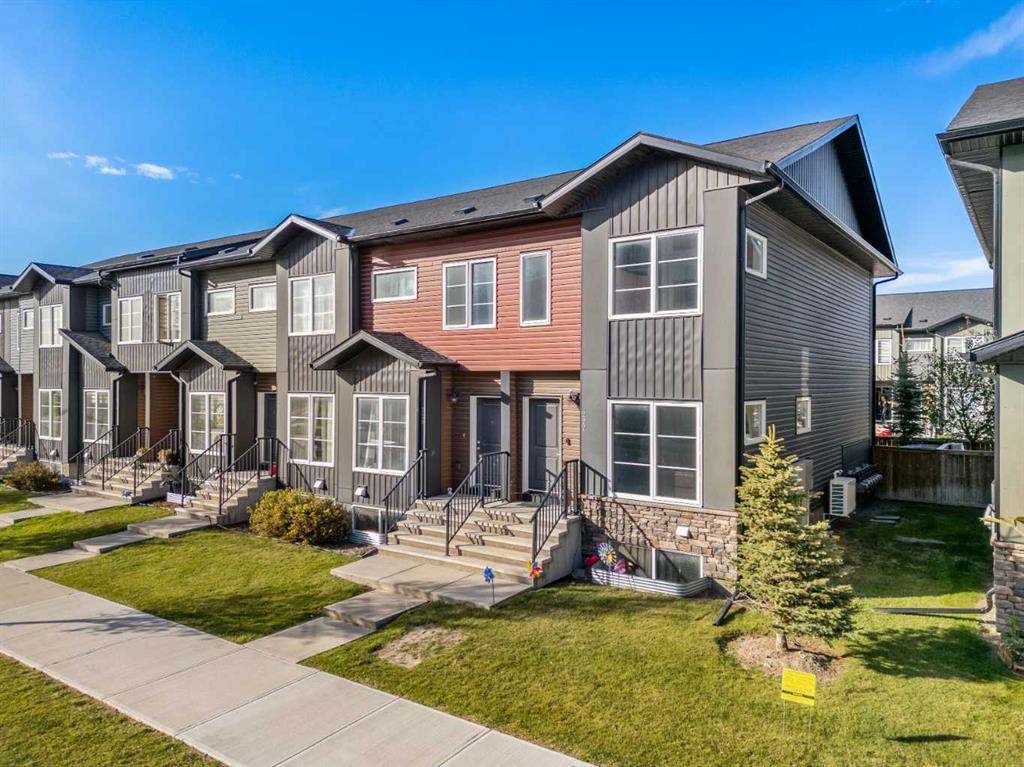 Picture of 222 Red Embers Way NE, Calgary Real Estate Listing