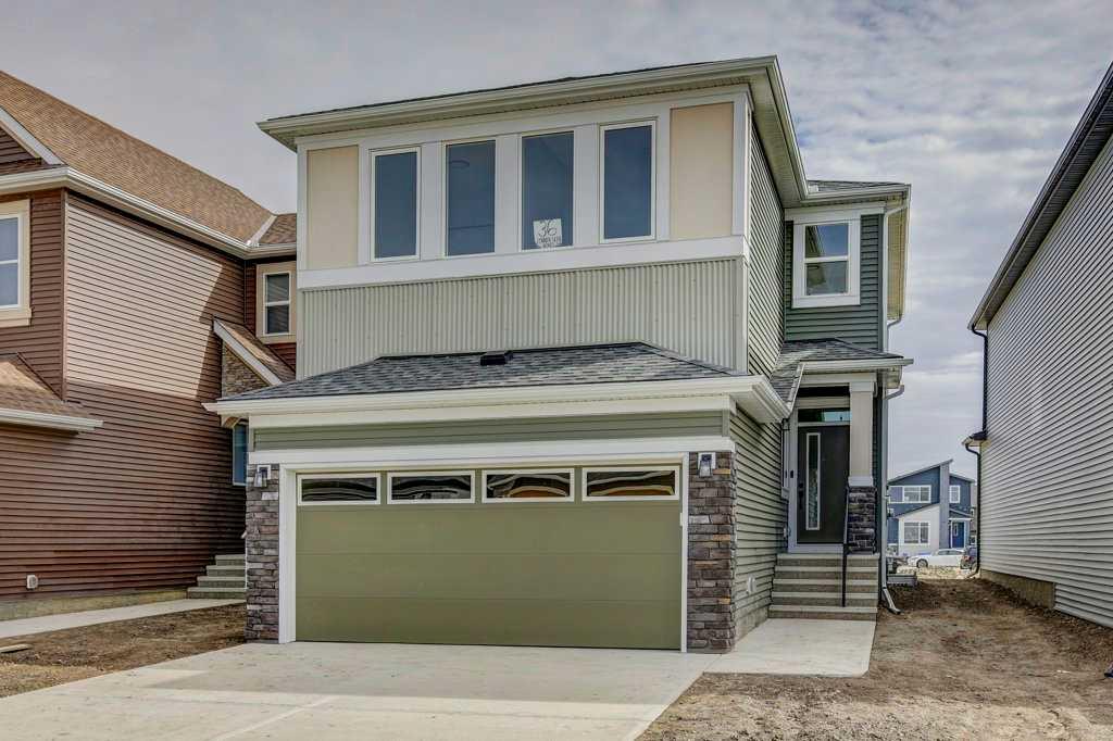 Picture of 36 Corner Glen Road NE, Calgary Real Estate Listing