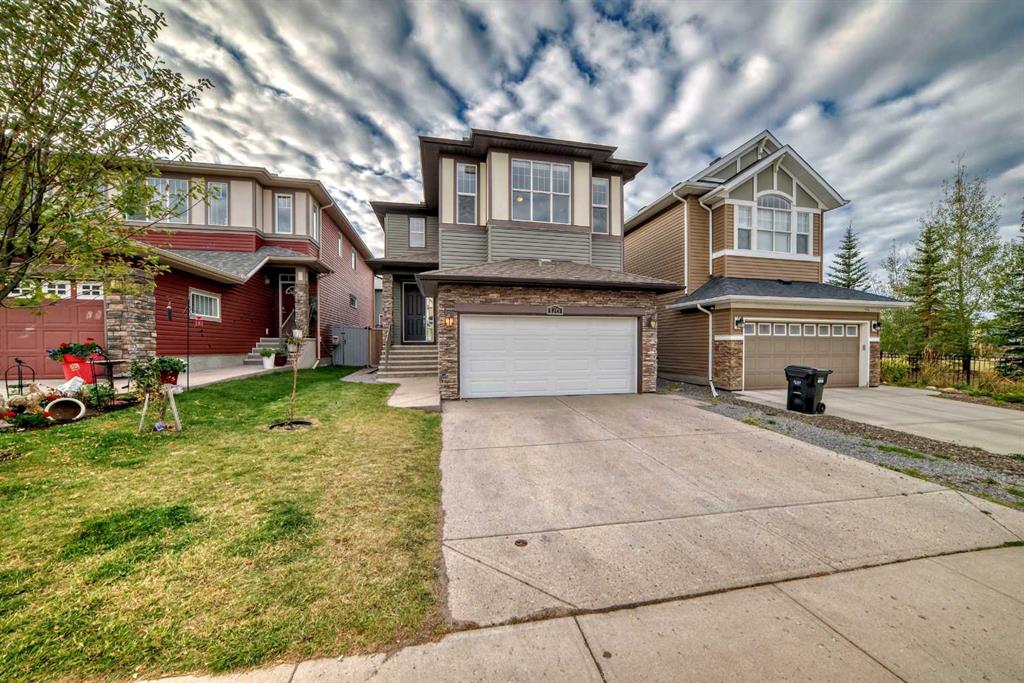 Picture of 176 Evansridge Circle NW, Calgary Real Estate Listing