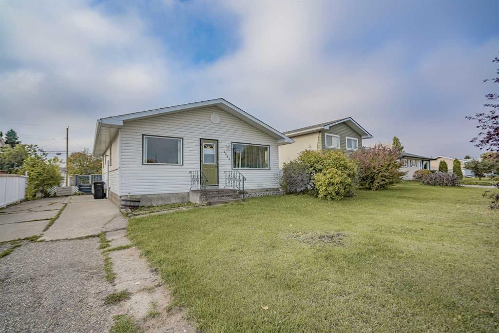 Picture of 4805 48 Avenue , Grimshaw Real Estate Listing