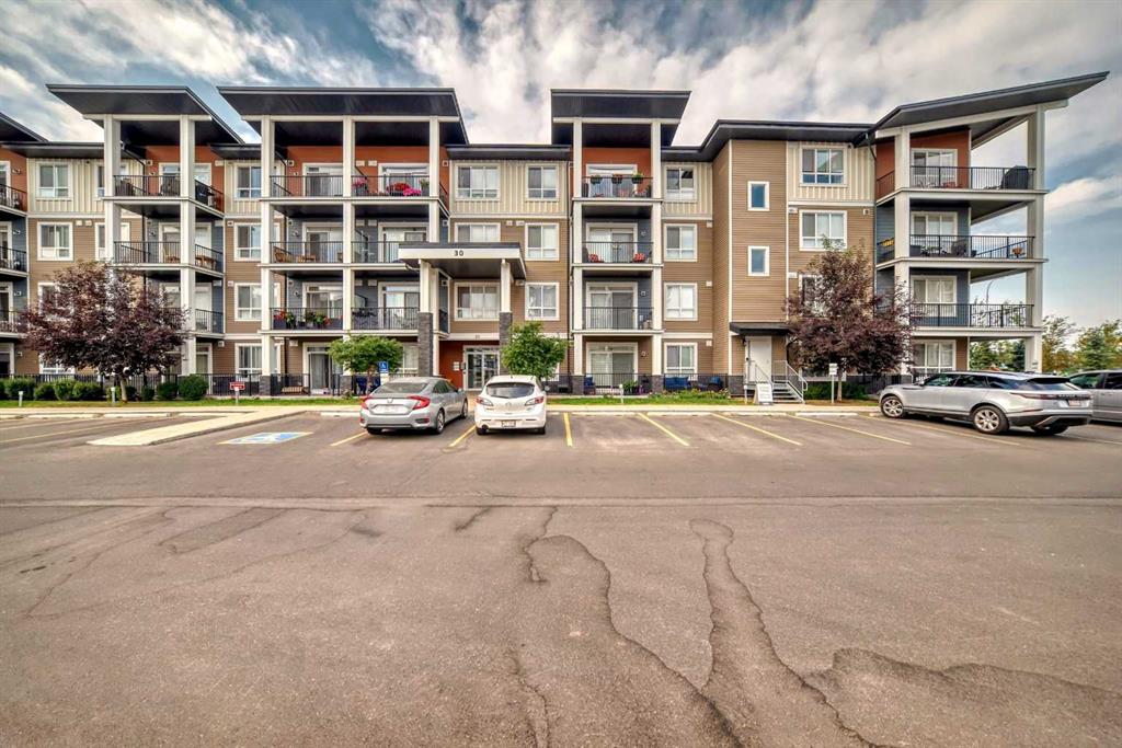 Picture of 205, 30 Walgrove Walk SE, Calgary Real Estate Listing