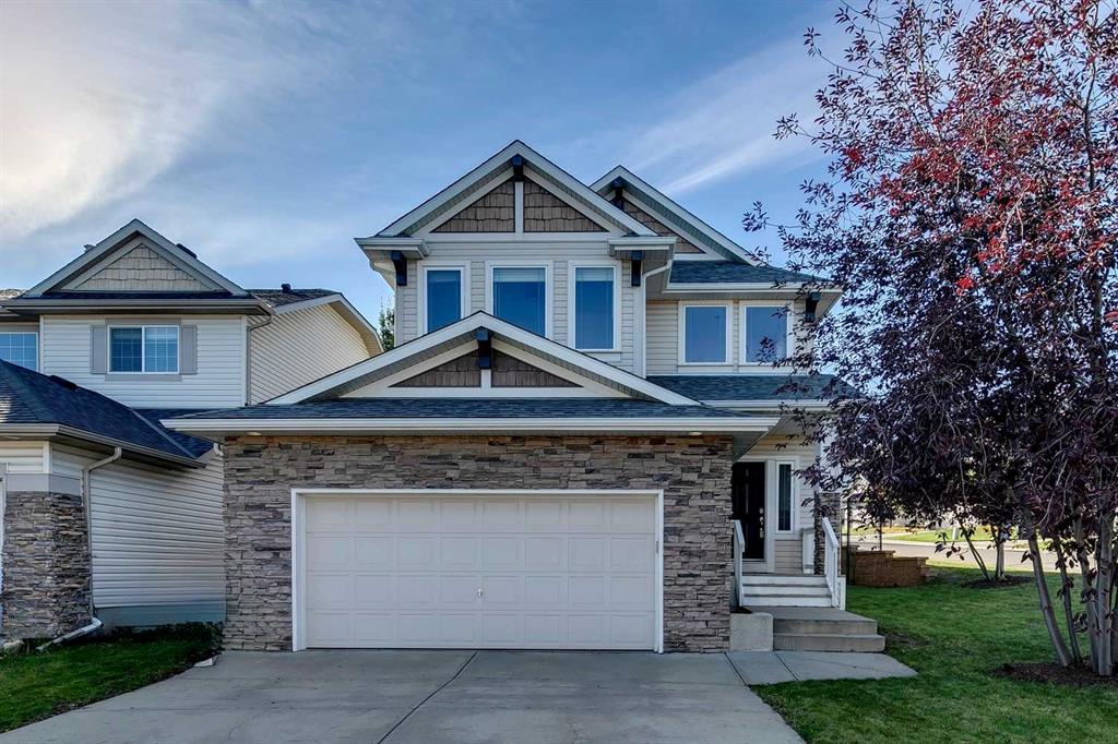 Picture of 86 Cresthaven View SW, Calgary Real Estate Listing