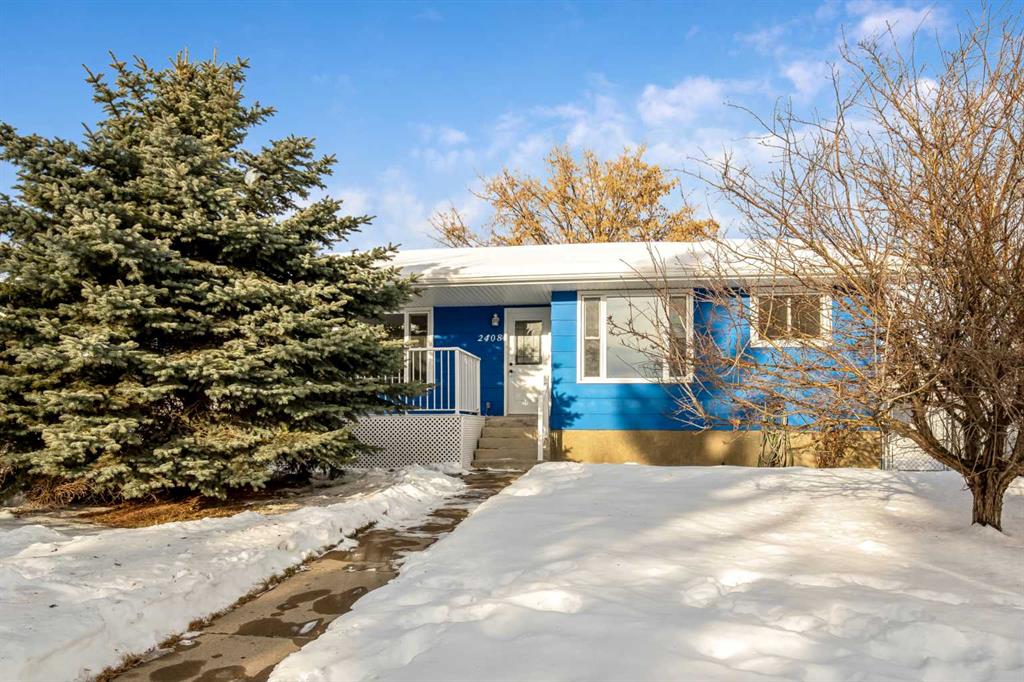 Picture of 2408 26 Street , Nanton Real Estate Listing