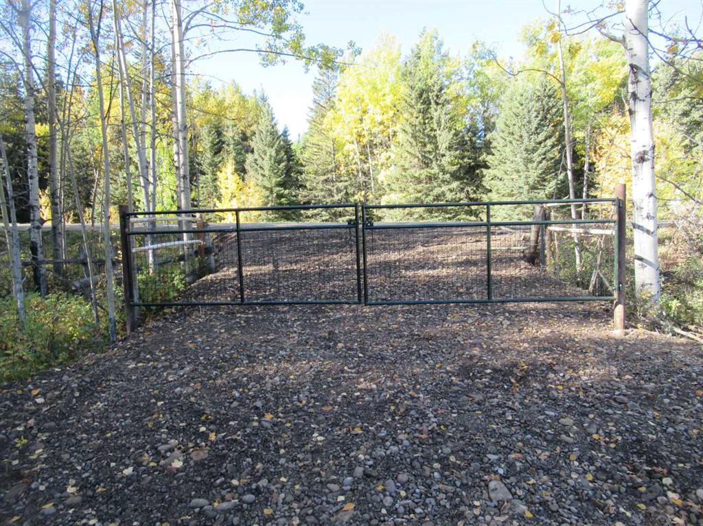 Picture of Range Road 6-2  , Rural Clearwater County Real Estate Listing