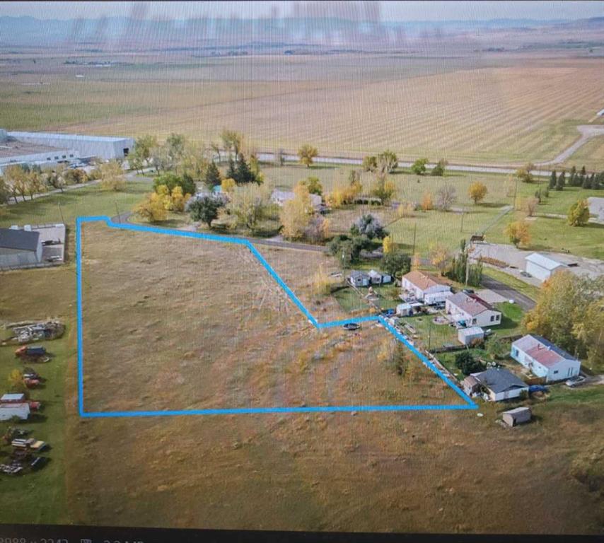 Picture of 28 Anson Road , Claresholm Real Estate Listing