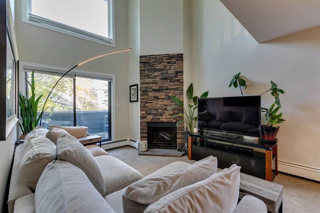 Picture of 106, 1817 14A Street SW, Calgary Real Estate Listing