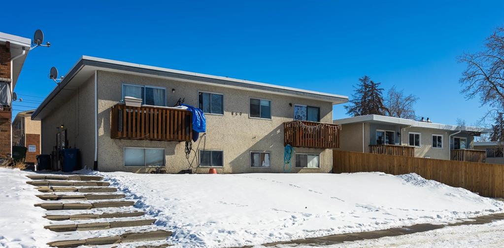 Picture of 850 Mcneill Road NE, Calgary Real Estate Listing