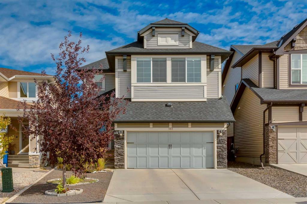 Picture of 102 Hillcrest Heights SW, Airdrie Real Estate Listing