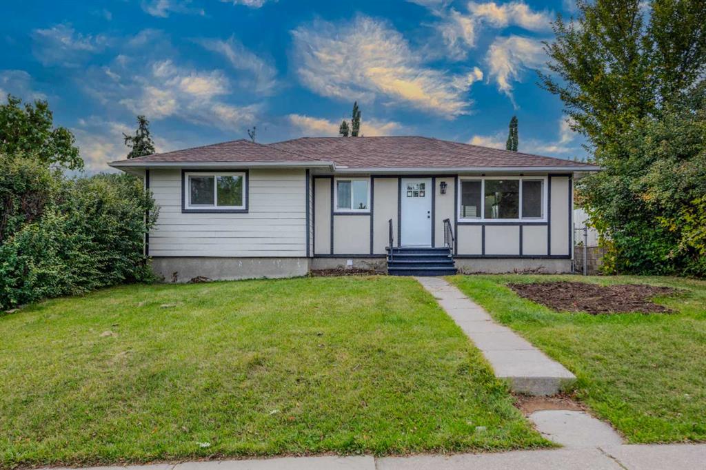 Picture of 95 Holmwood Avenue NW, Calgary Real Estate Listing