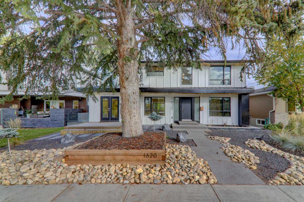 Picture of 1620 Chester Place NW, Calgary Real Estate Listing