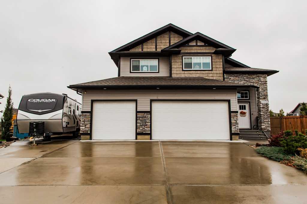 Picture of 10506 152 B Avenue , Rural Grande Prairie No. 1, County of Real Estate Listing