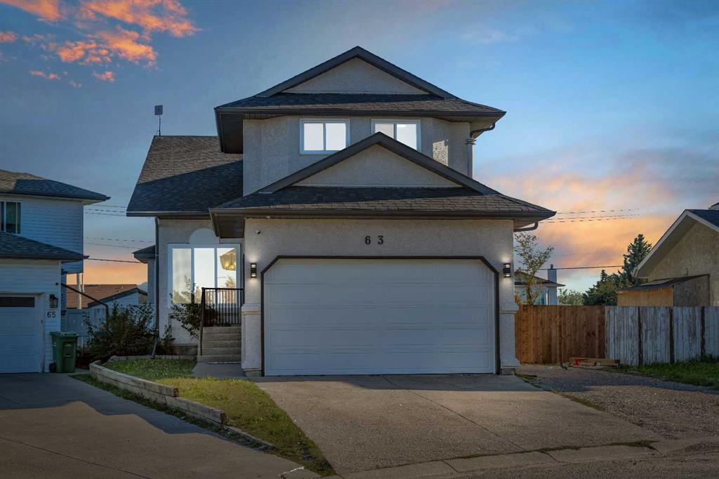 Picture of 63 Martinview Crescent NE, Calgary Real Estate Listing