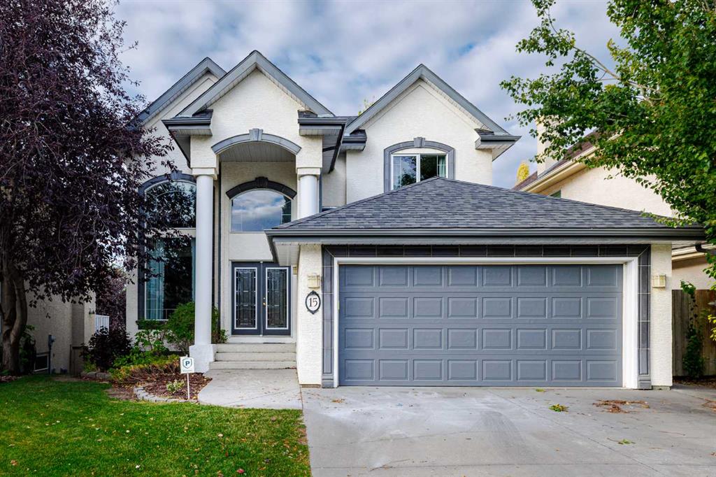 Picture of 15 Tuscany Ridge Park , Calgary Real Estate Listing