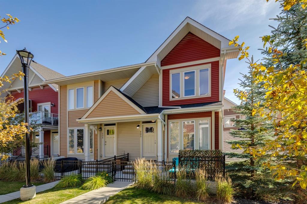 Picture of 203 Auburn Meadows Walk SE, Calgary Real Estate Listing