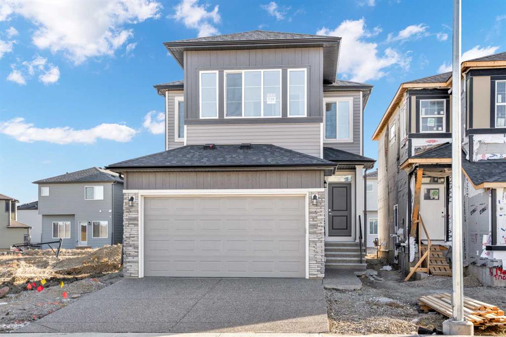 Picture of 138 Cornerbrook Crescent NE, Calgary Real Estate Listing