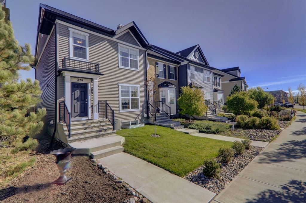 Picture of 326 Legacy Village Way SE, Calgary Real Estate Listing