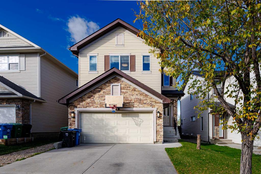 Picture of 66 Kincora Glen Rise NW, Calgary Real Estate Listing