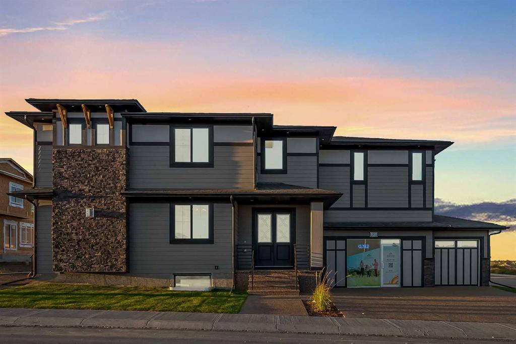 Picture of 2020 Waterbury Road , Chestermere Real Estate Listing