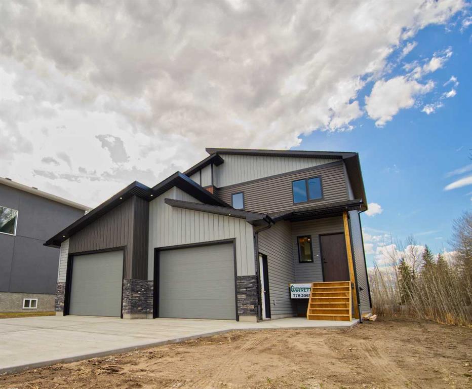 Picture of 64 Pritchard Drive , Whitecourt Real Estate Listing