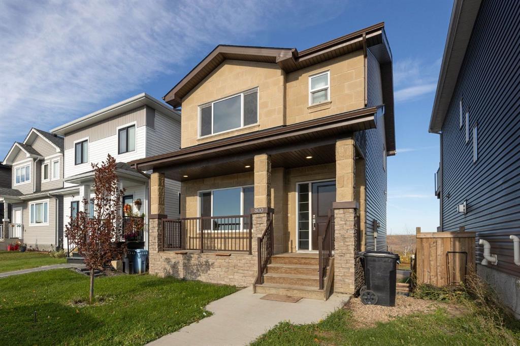 Picture of 800 Athabasca Avenue , Fort McMurray Real Estate Listing