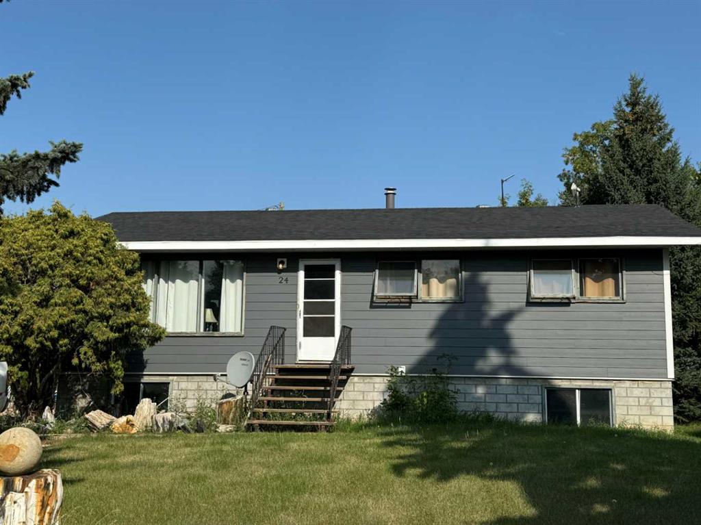 Picture of 24 Selkirk Avenue , Hughenden Real Estate Listing