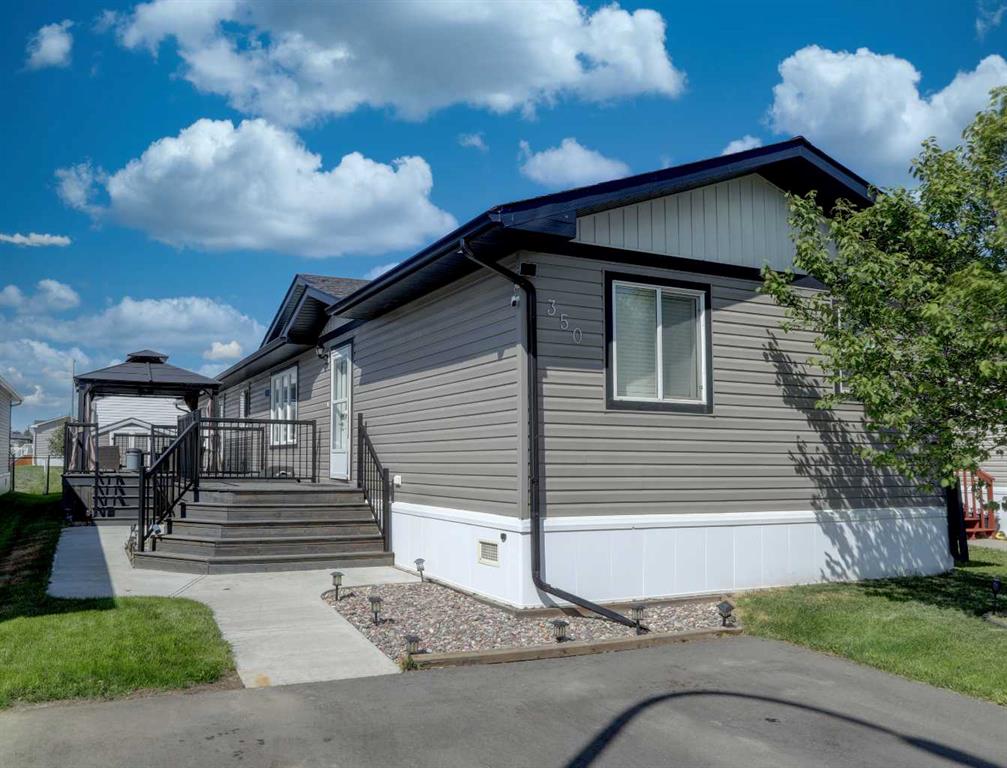 Picture of 350, 10615 88 Street , Grande Prairie Real Estate Listing