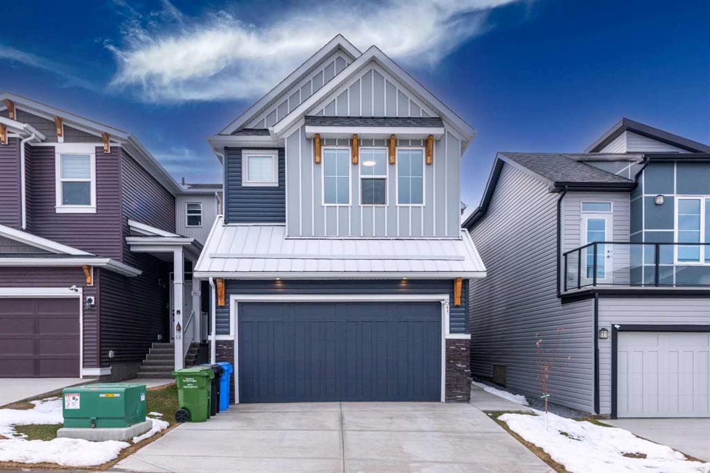 Picture of 61 Calhoun Crescent NE, Calgary Real Estate Listing