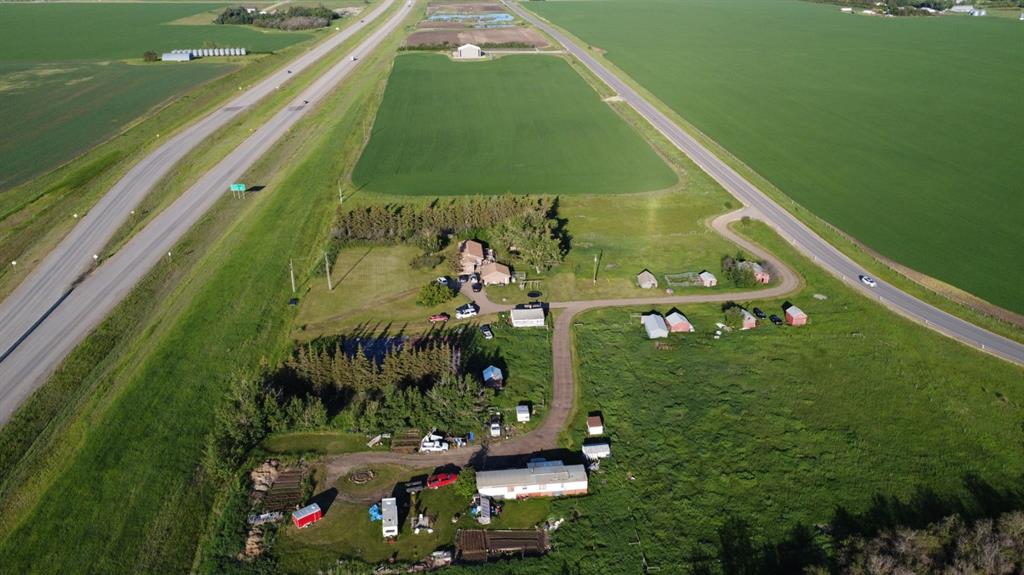 Picture of A&B, 62068 722 Township , Rural Grande Prairie No. 1, County of Real Estate Listing