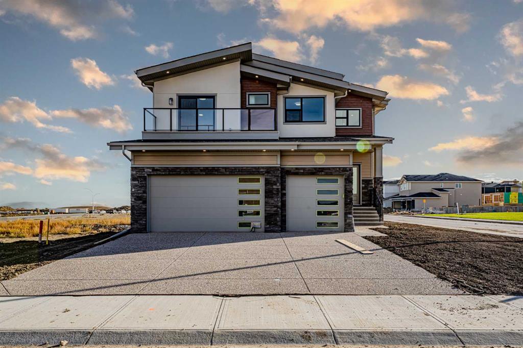 Picture of 23 Watercrest Gate , Chestermere Real Estate Listing