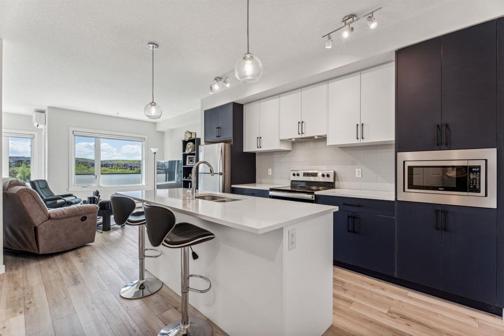 Picture of 602, 238 Sage Valley Common NW, Calgary Real Estate Listing