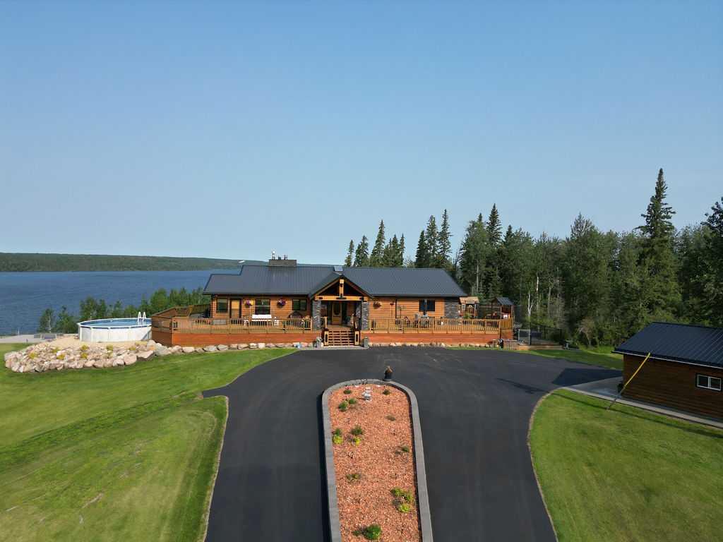 Picture of 1 Spruce Hill Road  , Rural Lesser Slave River No. 124, M.D. of Real Estate Listing