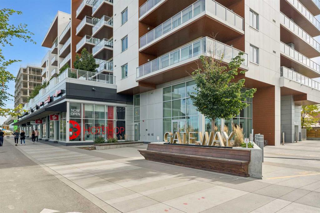 Picture of 407, 8445 Broadcast Avenue SW, Calgary Real Estate Listing